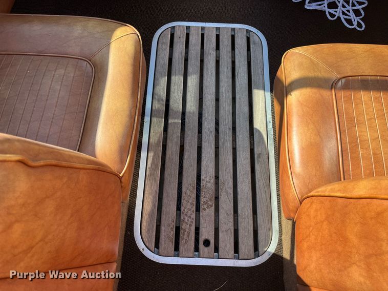 image for item MG9417 1982 MarkTwain Mark 175  boat