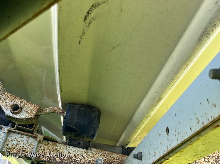 image for item MG9417 1982 MarkTwain Mark 175  boat