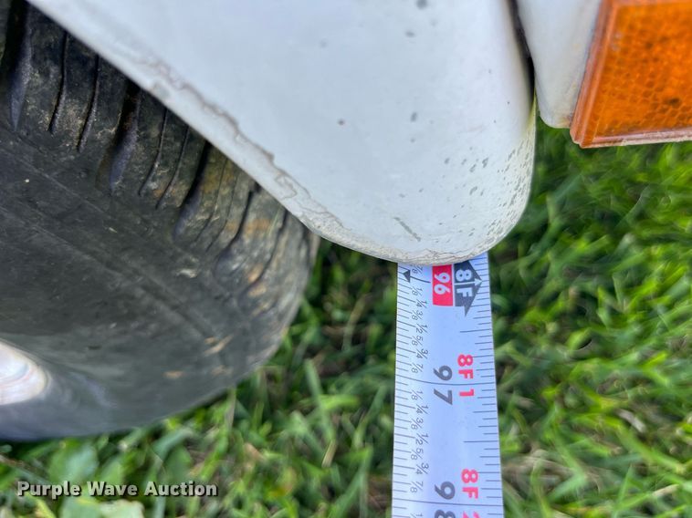 image for item MG9417 1982 MarkTwain Mark 175  boat