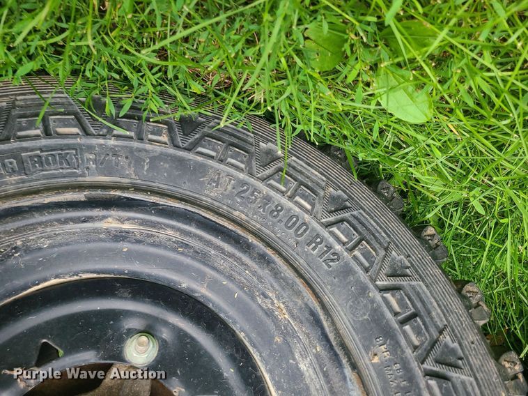 image for item MG9721 2016 Polaris Ranger Crew  utility vehicle