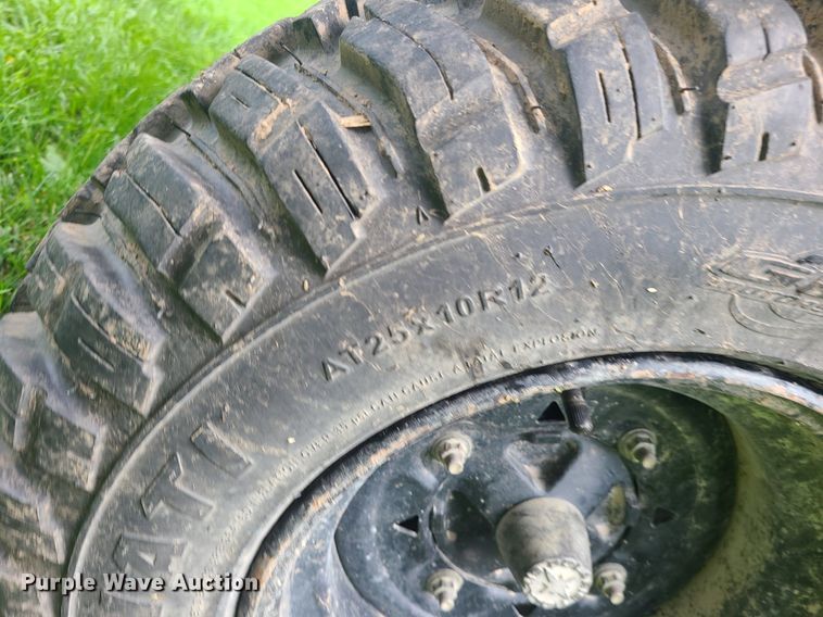 image for item MG9721 2016 Polaris Ranger Crew  utility vehicle