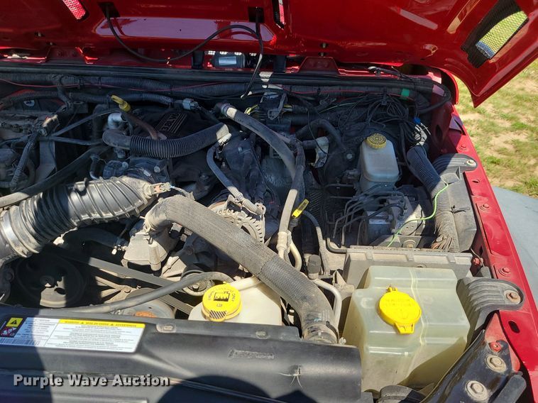 image for item MG9730 2008 Jeep Wrangler Unlimited  SUV