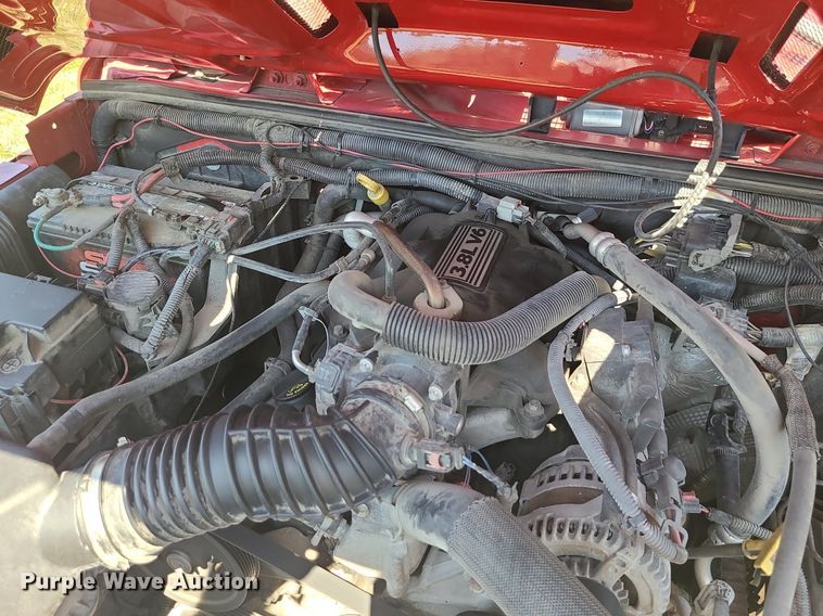 image for item MG9730 2008 Jeep Wrangler Unlimited  SUV