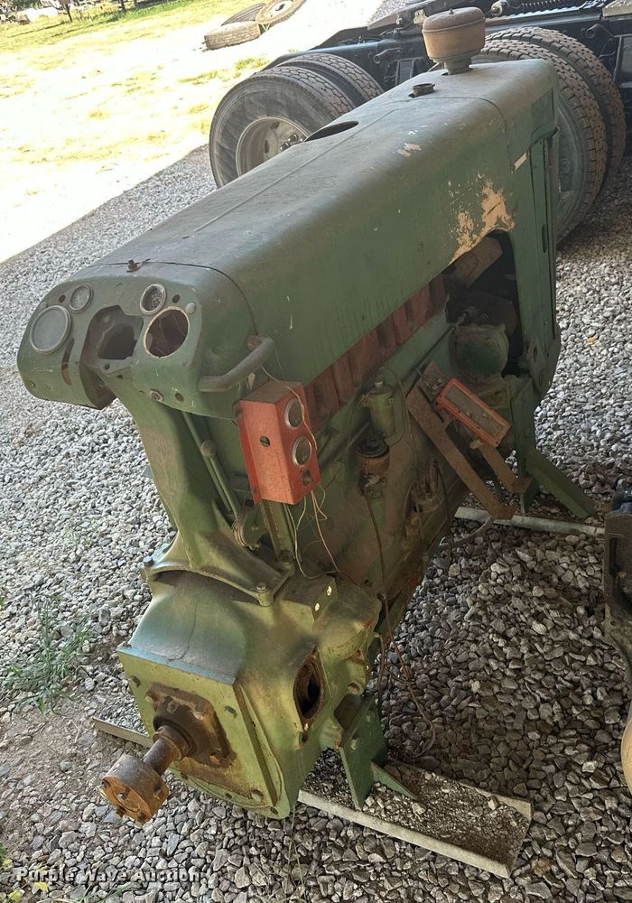 image for item ML9101 Case 930  engine