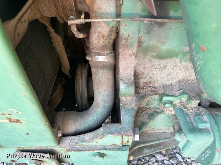 image for item ML9101 Case 930  engine