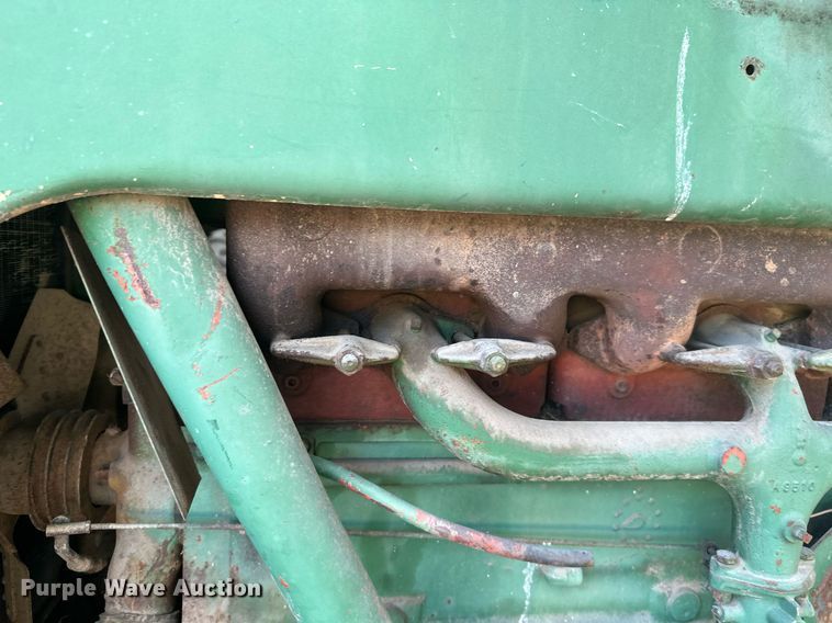 image for item ML9101 Case 930  engine