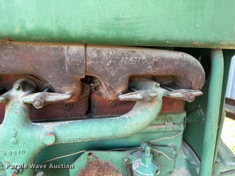 image for item ML9101 Case 930  engine