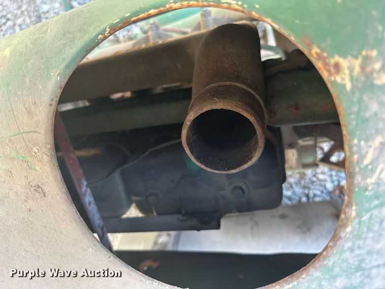 image for item ML9101 Case 930  engine