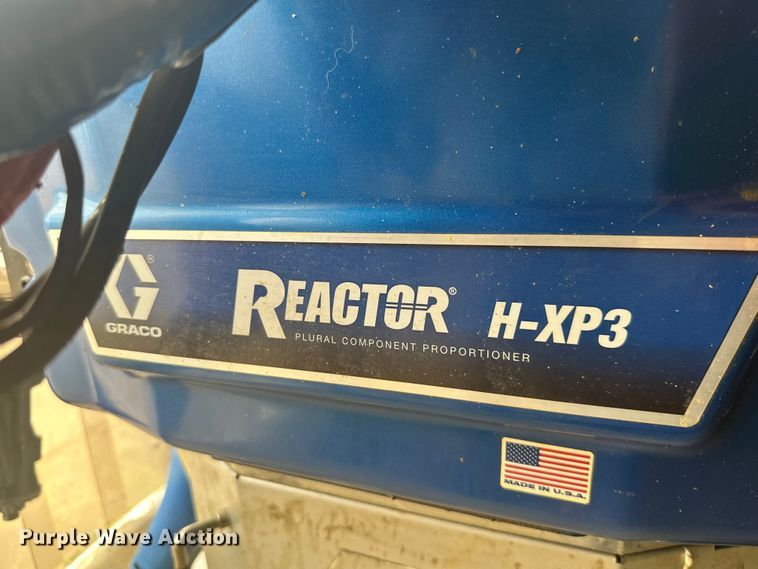 image for item ML9102 2017 W-W  enclosed cargo trailer with spray foam insulation system