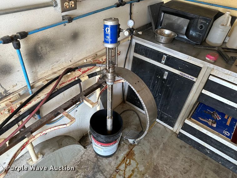 image for item ML9102 2017 W-W  enclosed cargo trailer with spray foam insulation system