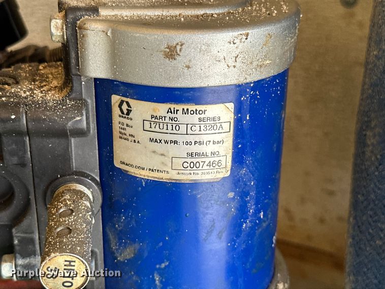 image for item ML9102 2017 W-W  enclosed cargo trailer with spray foam insulation system