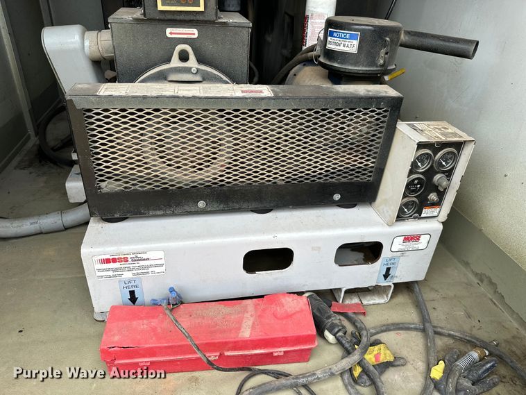 image for item ML9102 2017 W-W  enclosed cargo trailer with spray foam insulation system