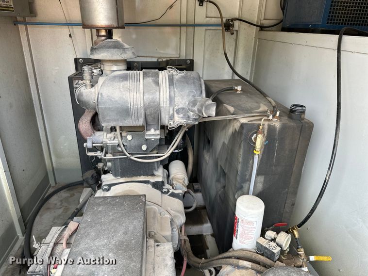 image for item ML9102 2017 W-W  enclosed cargo trailer with spray foam insulation system