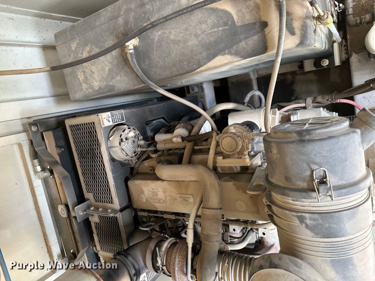 image for item ML9102 2017 W-W  enclosed cargo trailer with spray foam insulation system