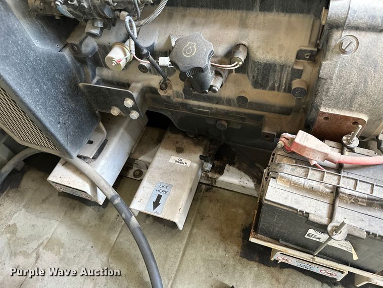 image for item ML9102 2017 W-W  enclosed cargo trailer with spray foam insulation system