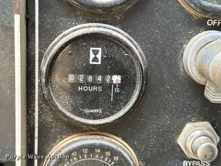 image for item ML9102 2017 W-W  enclosed cargo trailer with spray foam insulation system