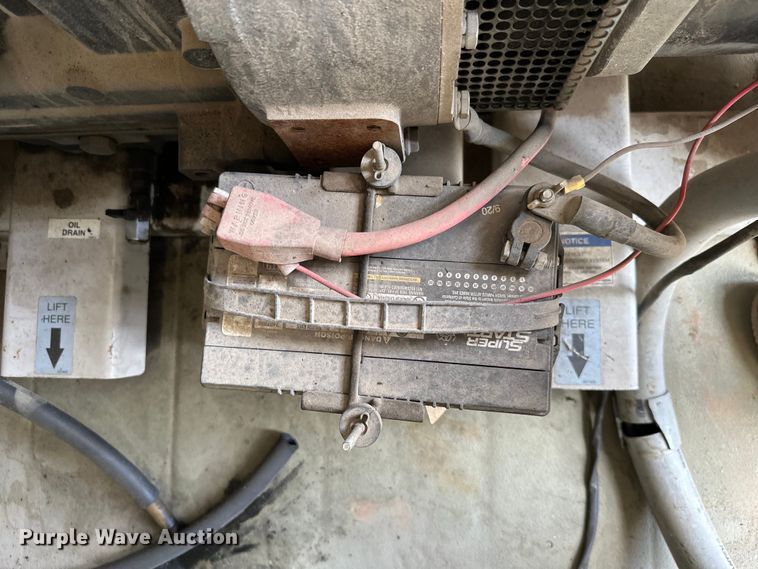 image for item ML9102 2017 W-W  enclosed cargo trailer with spray foam insulation system