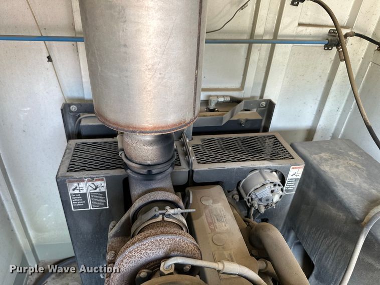 image for item ML9102 2017 W-W  enclosed cargo trailer with spray foam insulation system