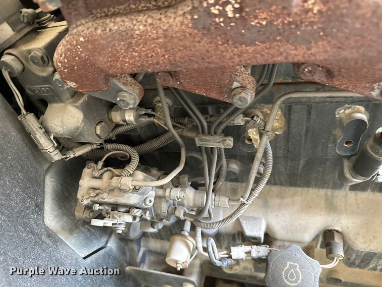 image for item ML9102 2017 W-W  enclosed cargo trailer with spray foam insulation system