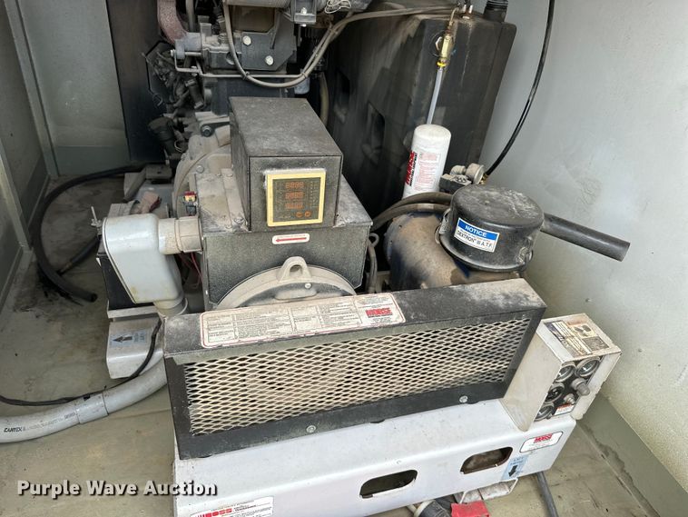 image for item ML9102 2017 W-W  enclosed cargo trailer with spray foam insulation system