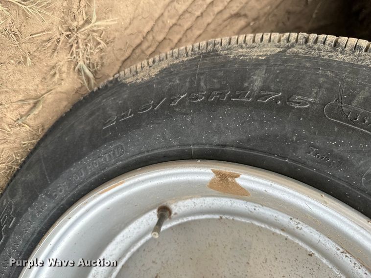 image for item ML9102 2017 W-W  enclosed cargo trailer with spray foam insulation system