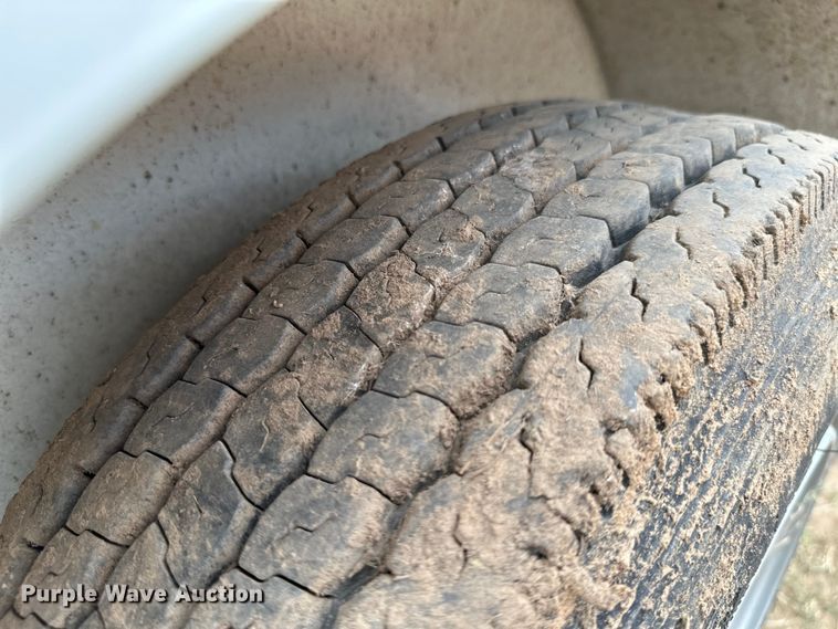 image for item ML9102 2017 W-W  enclosed cargo trailer with spray foam insulation system