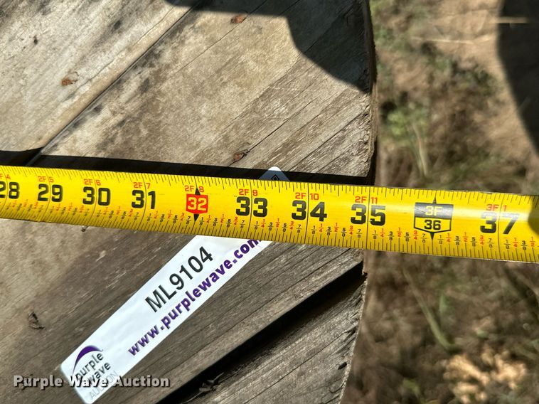 image for item ML9104 3/4" diameter steel cable