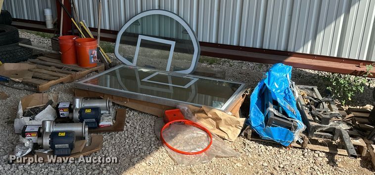 image for item ML9122 Sporting goods