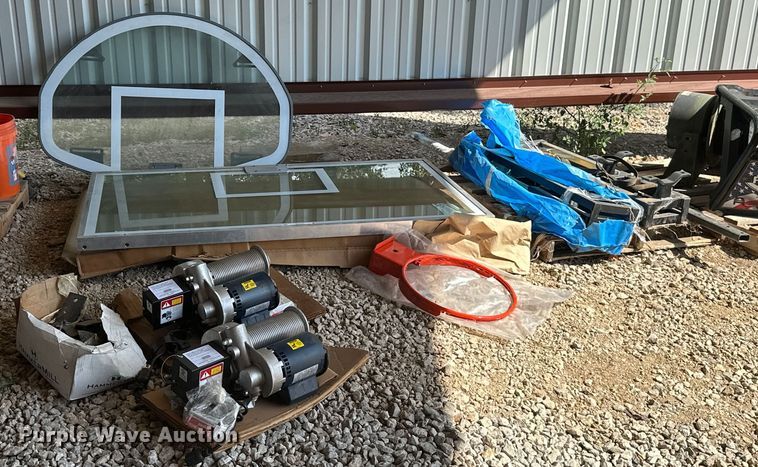 image for item ML9122 Sporting goods