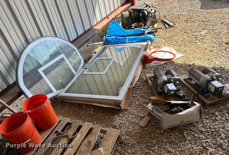 image for item ML9122 Sporting goods