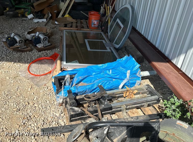 image for item ML9122 Sporting goods