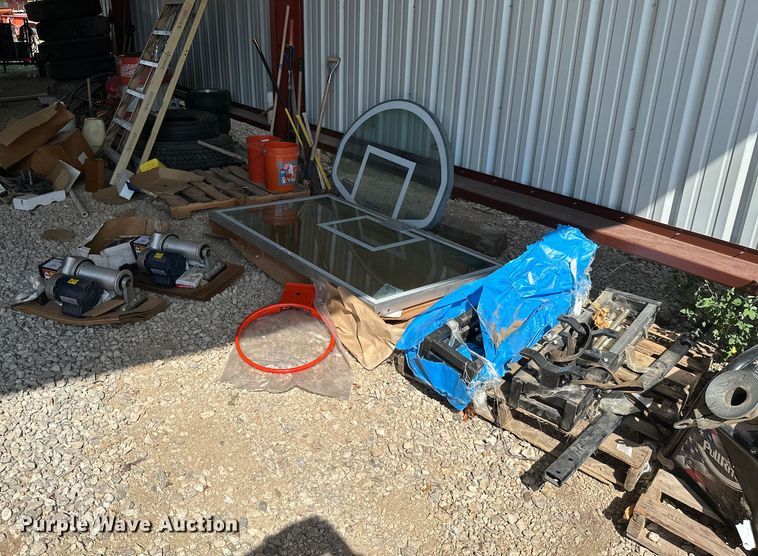 image for item ML9122 Sporting goods