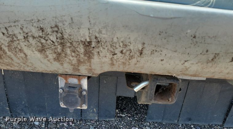 image for item ML9517 2002 Holiday Rambler Vacationer  RV