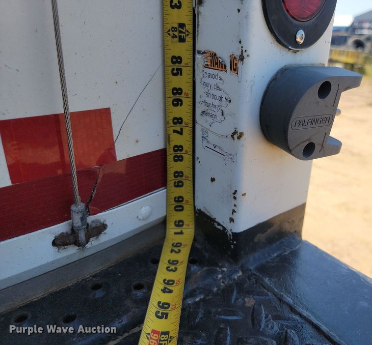 image for item ML9519 2018 Freightliner Business Class M2  box truck