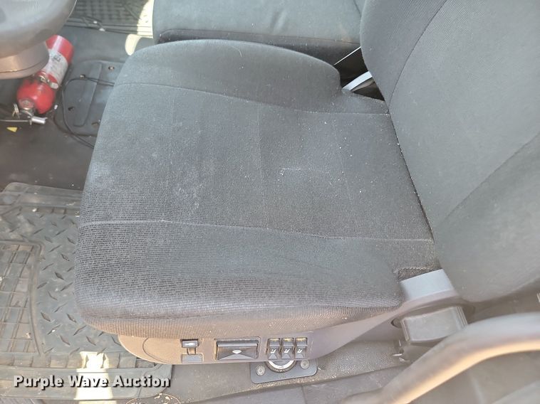 image for item ML9519 2018 Freightliner Business Class M2  box truck