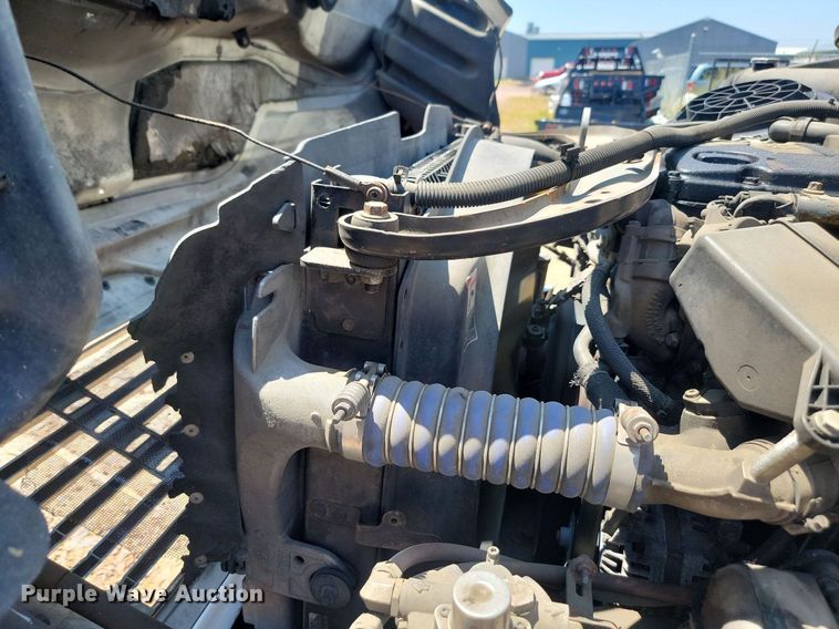 image for item ML9519 2018 Freightliner Business Class M2  box truck