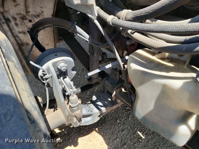 image for item ML9519 2018 Freightliner Business Class M2  box truck