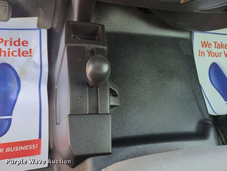 image for item MX9353 2019  Chevrolet Silverado 2500HD  Crew Cab pickup truck