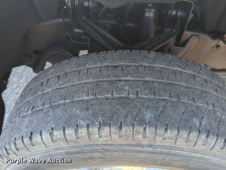 image for item MX9353 2019  Chevrolet Silverado 2500HD  Crew Cab pickup truck