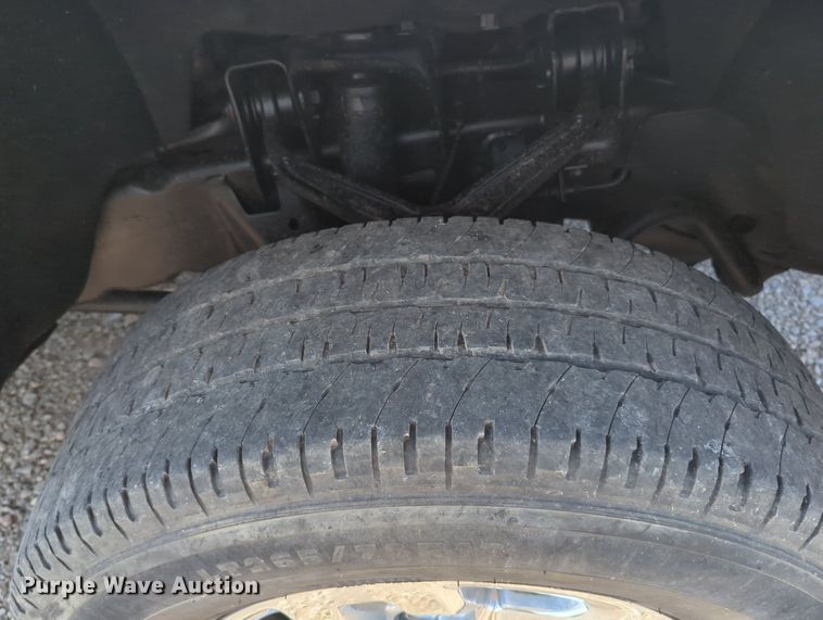 image for item MX9353 2019  Chevrolet Silverado 2500HD  Crew Cab pickup truck