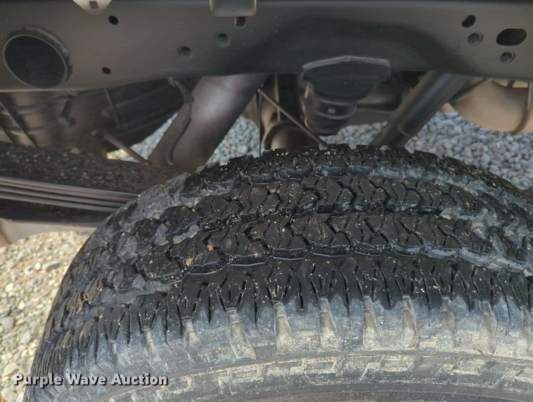 image for item MX9355 2018  Chevrolet Silverado 2500HD  Crew Cab pickup truck