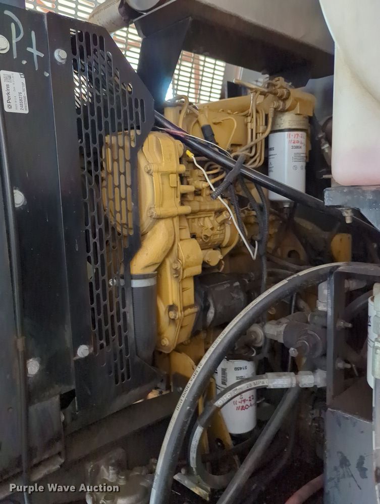 image for item MX9358 2017  Ford F550 Super Duty XL  sewer jetter truck