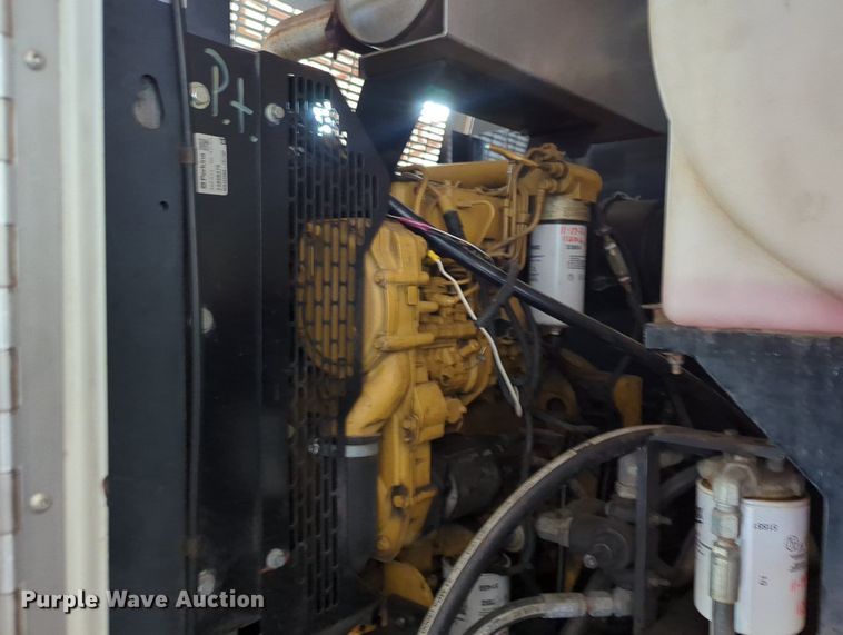 image for item MX9358 2017  Ford F550 Super Duty XL  sewer jetter truck