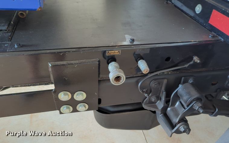 image for item MX9358 2017  Ford F550 Super Duty XL  sewer jetter truck