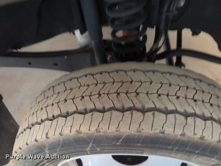 image for item MX9358 2017  Ford F550 Super Duty XL  sewer jetter truck