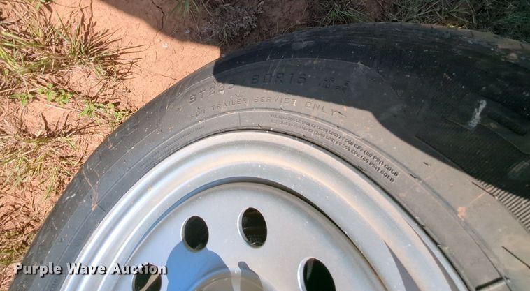 image for item MY9905 2010 Vermeer BC1000XL  wood chipper