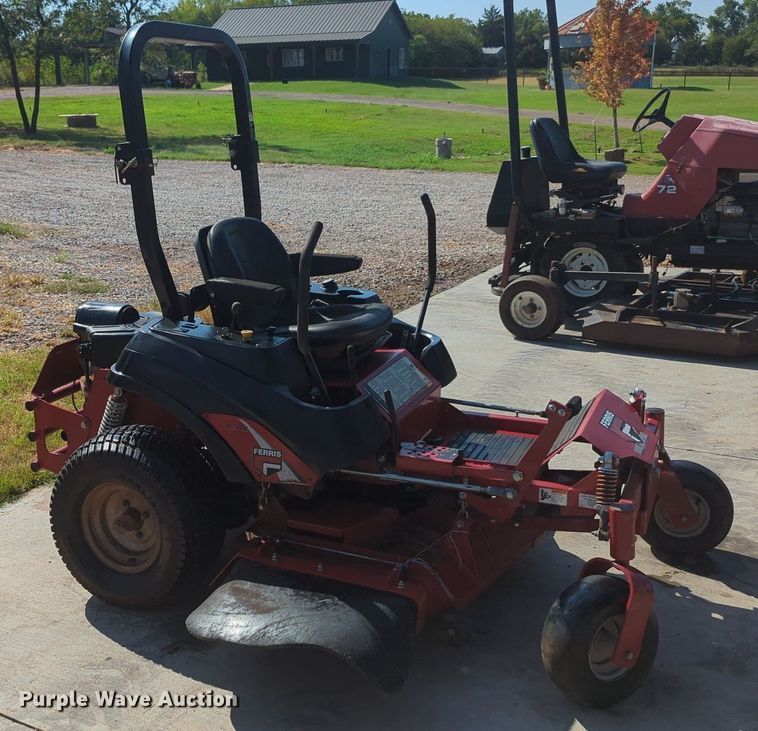 image for item MY9970 Ferris IS700Z  ZTR lawn mower