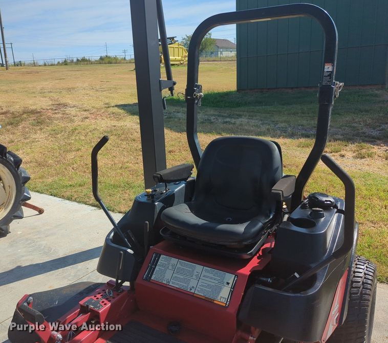 image for item MY9970 Ferris IS700Z  ZTR lawn mower
