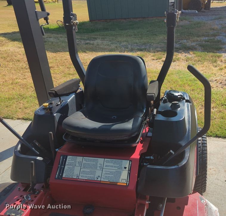 image for item MY9970 Ferris IS700Z  ZTR lawn mower