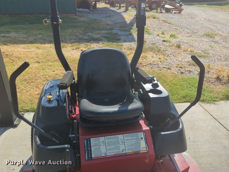 image for item MY9970 Ferris IS700Z  ZTR lawn mower